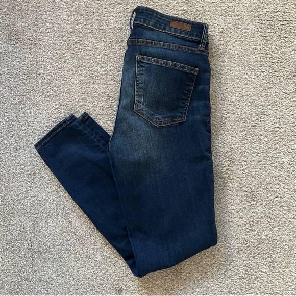 Kut from the Kloth Denim - Kut from the kloth high rise toothpick skinny jeans